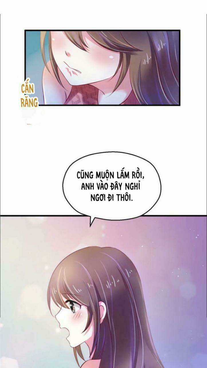 Thảnh Thơi Thú Thế Chủng Chủng Điền, Sinh Sinh Tể Chapter 33 trang 20