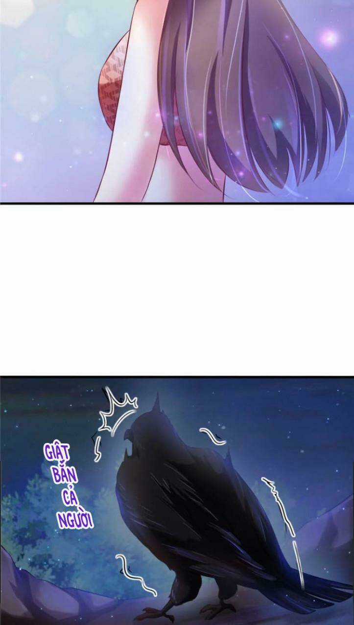 Thảnh Thơi Thú Thế Chủng Chủng Điền, Sinh Sinh Tể Chapter 33 trang 21