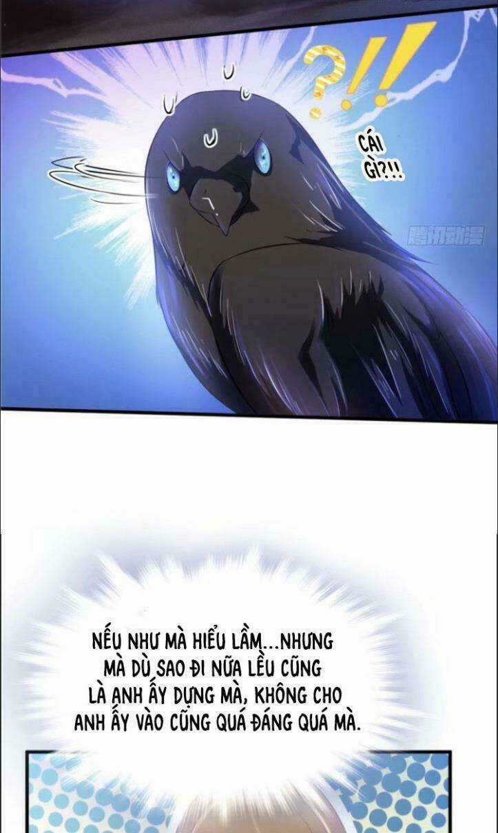 Thảnh Thơi Thú Thế Chủng Chủng Điền, Sinh Sinh Tể Chapter 33 trang 22