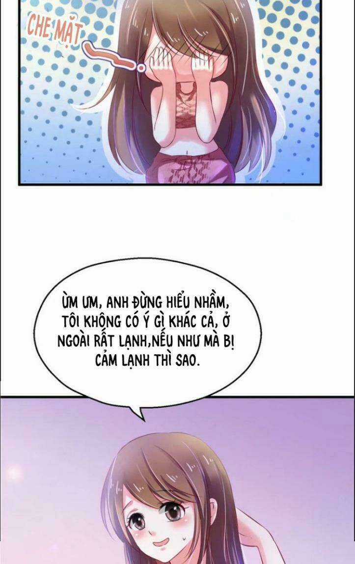 Thảnh Thơi Thú Thế Chủng Chủng Điền, Sinh Sinh Tể Chapter 33 trang 23