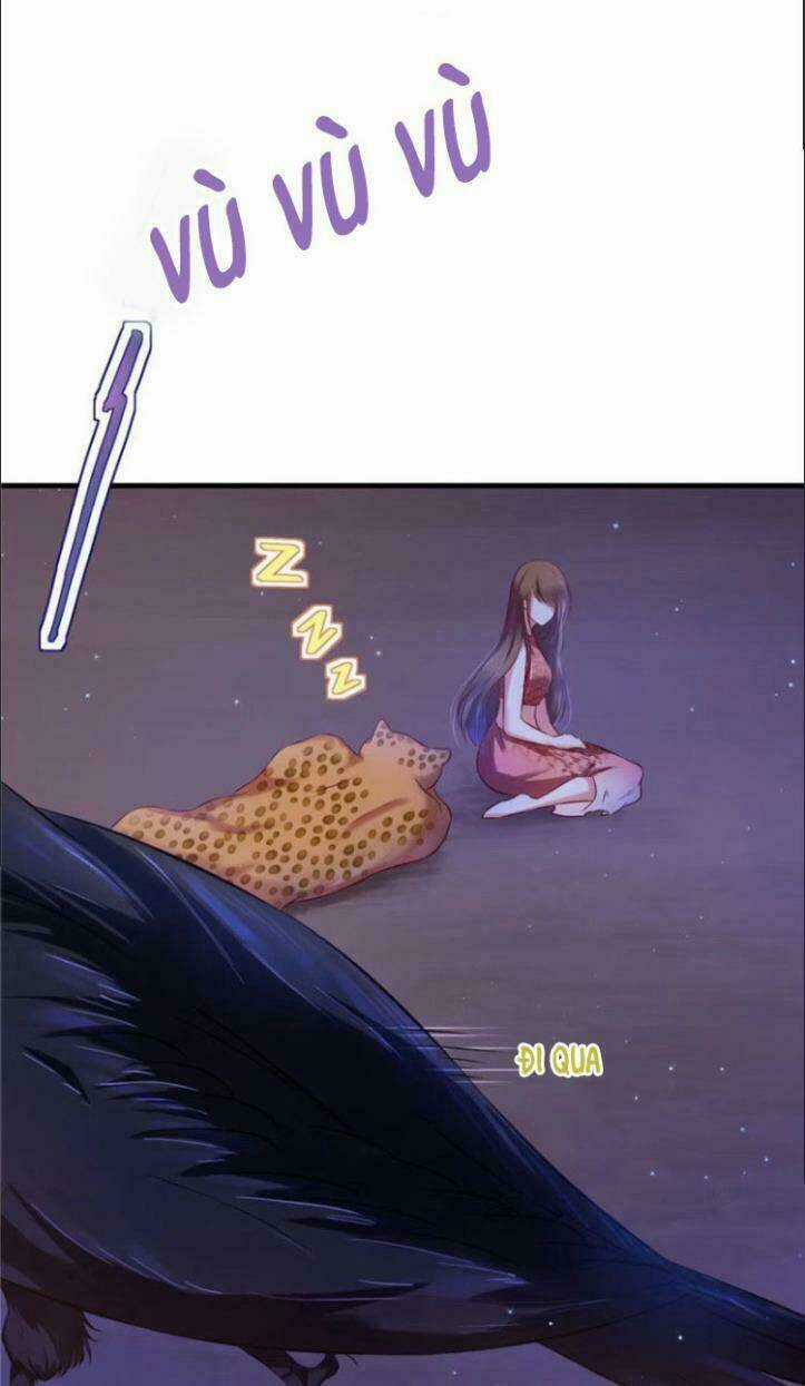 Thảnh Thơi Thú Thế Chủng Chủng Điền, Sinh Sinh Tể Chapter 33 trang 26