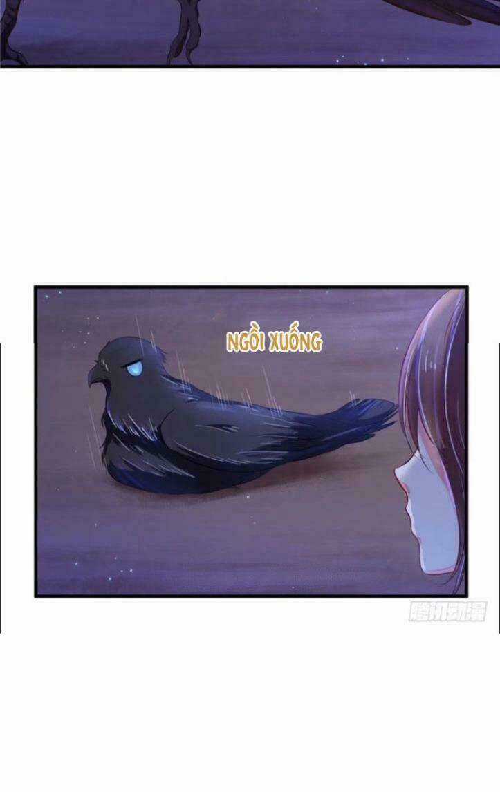 Thảnh Thơi Thú Thế Chủng Chủng Điền, Sinh Sinh Tể Chapter 33 trang 27