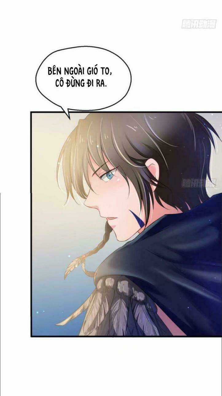 Thảnh Thơi Thú Thế Chủng Chủng Điền, Sinh Sinh Tể Chapter 33 trang 3