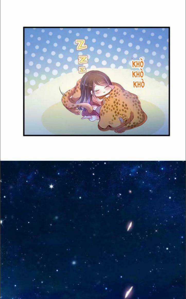 Thảnh Thơi Thú Thế Chủng Chủng Điền, Sinh Sinh Tể Chapter 33 trang 30