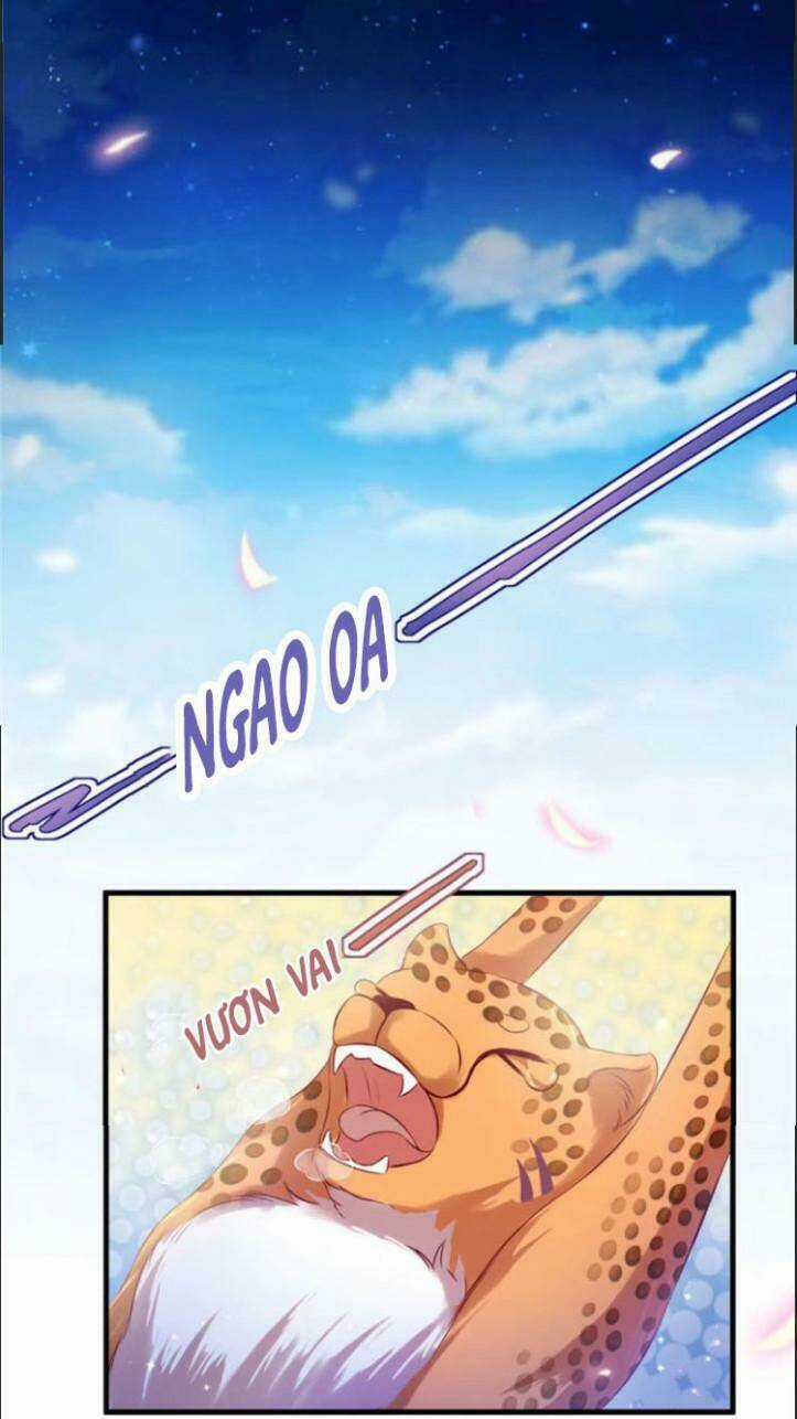 Thảnh Thơi Thú Thế Chủng Chủng Điền, Sinh Sinh Tể Chapter 33 trang 31