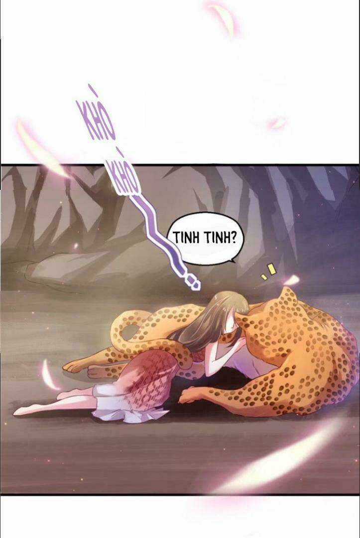 Thảnh Thơi Thú Thế Chủng Chủng Điền, Sinh Sinh Tể Chapter 33 trang 32