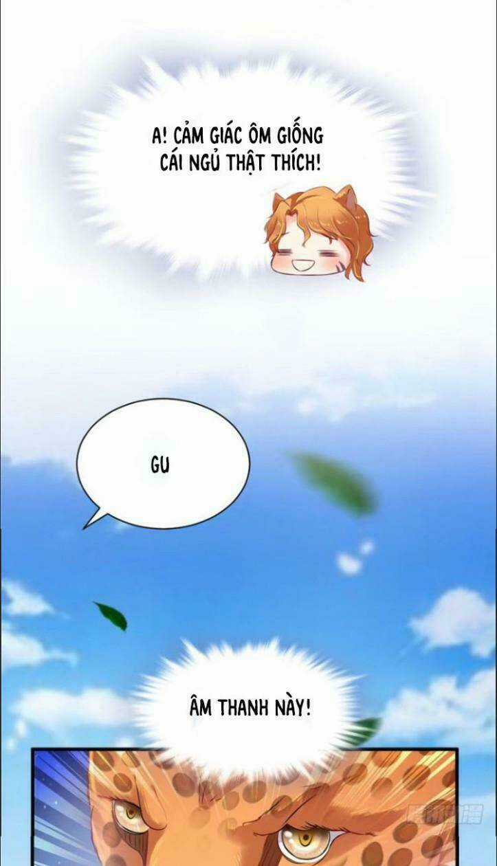 Thảnh Thơi Thú Thế Chủng Chủng Điền, Sinh Sinh Tể Chapter 33 trang 33