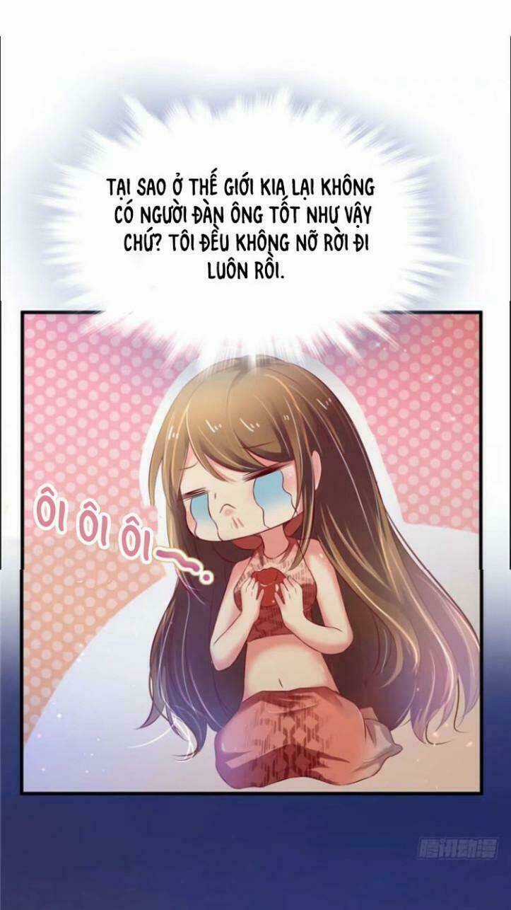 Thảnh Thơi Thú Thế Chủng Chủng Điền, Sinh Sinh Tể Chapter 33 trang 6