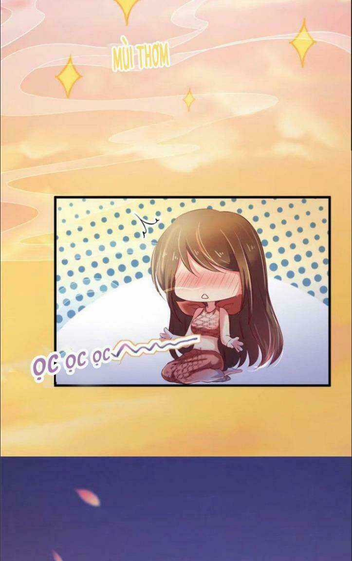 Thảnh Thơi Thú Thế Chủng Chủng Điền, Sinh Sinh Tể Chapter 33 trang 8