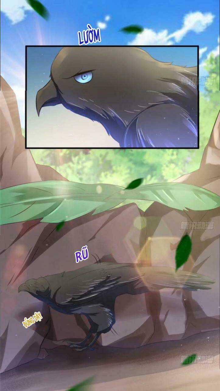 Thảnh Thơi Thú Thế Chủng Chủng Điền, Sinh Sinh Tể Chapter 34 trang 1