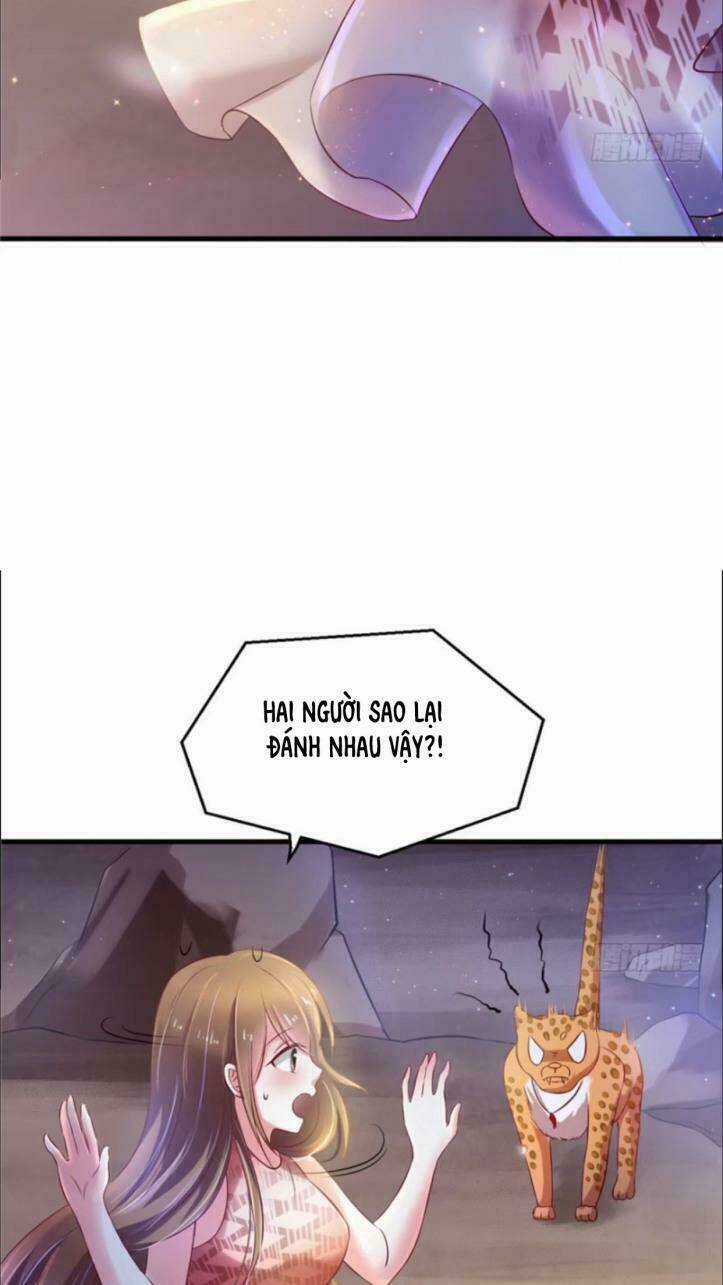 Thảnh Thơi Thú Thế Chủng Chủng Điền, Sinh Sinh Tể Chapter 34 trang 10