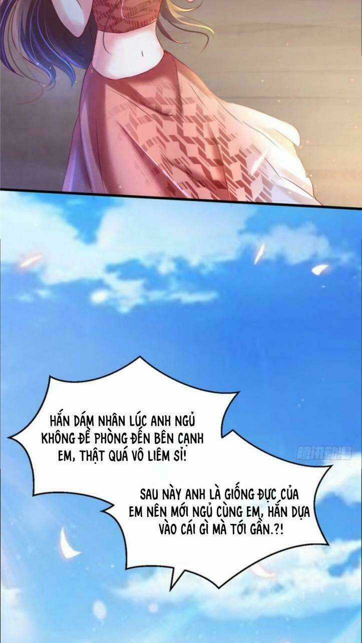 Thảnh Thơi Thú Thế Chủng Chủng Điền, Sinh Sinh Tể Chapter 34 trang 11