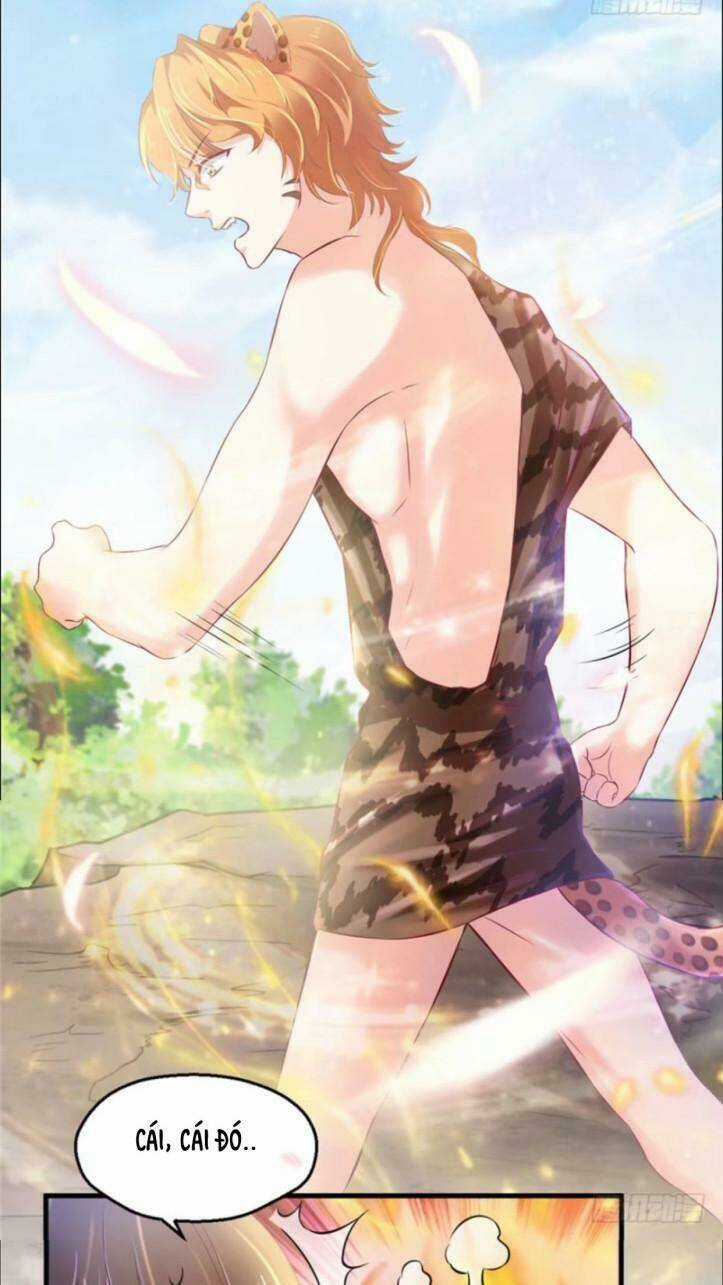 Thảnh Thơi Thú Thế Chủng Chủng Điền, Sinh Sinh Tể Chapter 34 trang 12