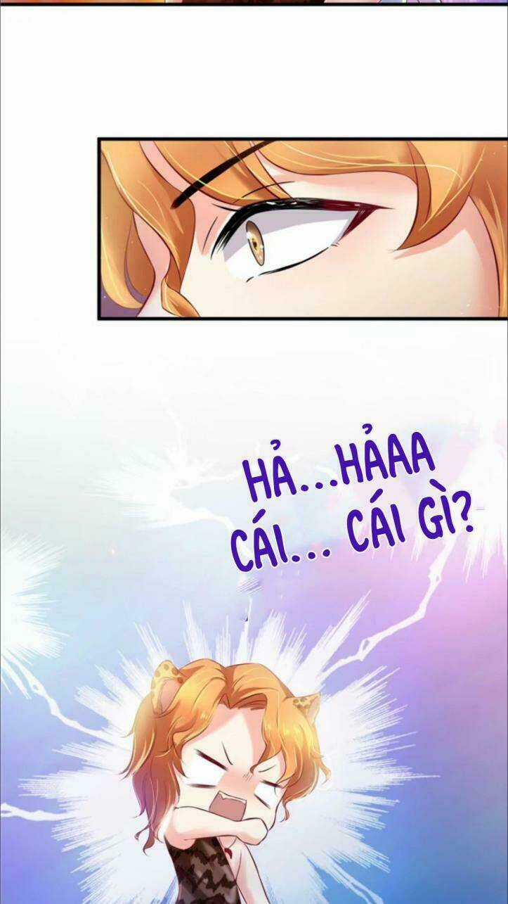 Thảnh Thơi Thú Thế Chủng Chủng Điền, Sinh Sinh Tể Chapter 34 trang 14