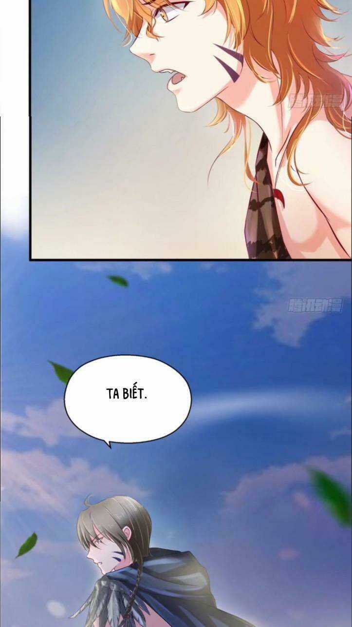 Thảnh Thơi Thú Thế Chủng Chủng Điền, Sinh Sinh Tể Chapter 34 trang 18