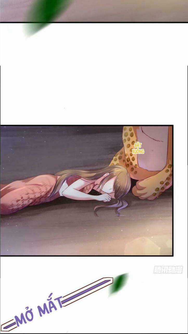 Thảnh Thơi Thú Thế Chủng Chủng Điền, Sinh Sinh Tể Chapter 34 trang 2