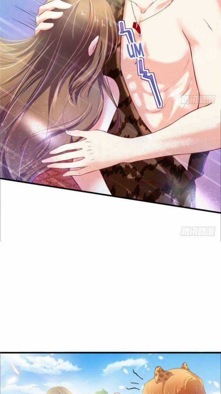 Thảnh Thơi Thú Thế Chủng Chủng Điền, Sinh Sinh Tể Chapter 34 trang 21