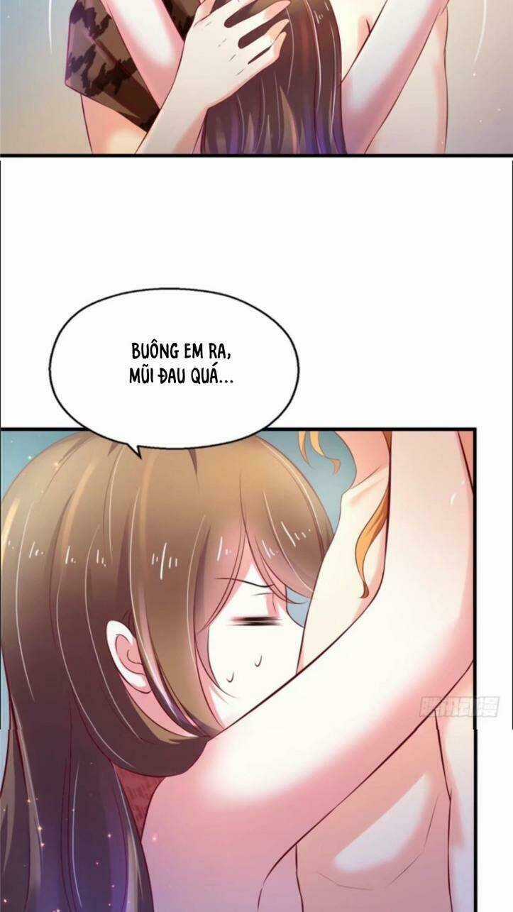 Thảnh Thơi Thú Thế Chủng Chủng Điền, Sinh Sinh Tể Chapter 34 trang 23