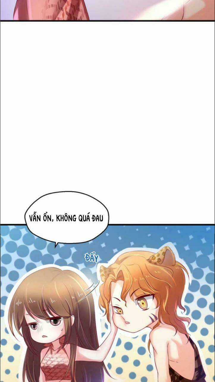 Thảnh Thơi Thú Thế Chủng Chủng Điền, Sinh Sinh Tể Chapter 34 trang 25