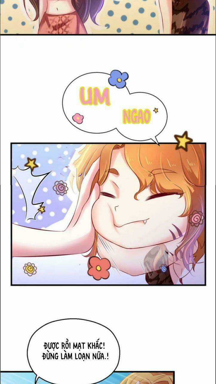 Thảnh Thơi Thú Thế Chủng Chủng Điền, Sinh Sinh Tể Chapter 34 trang 26