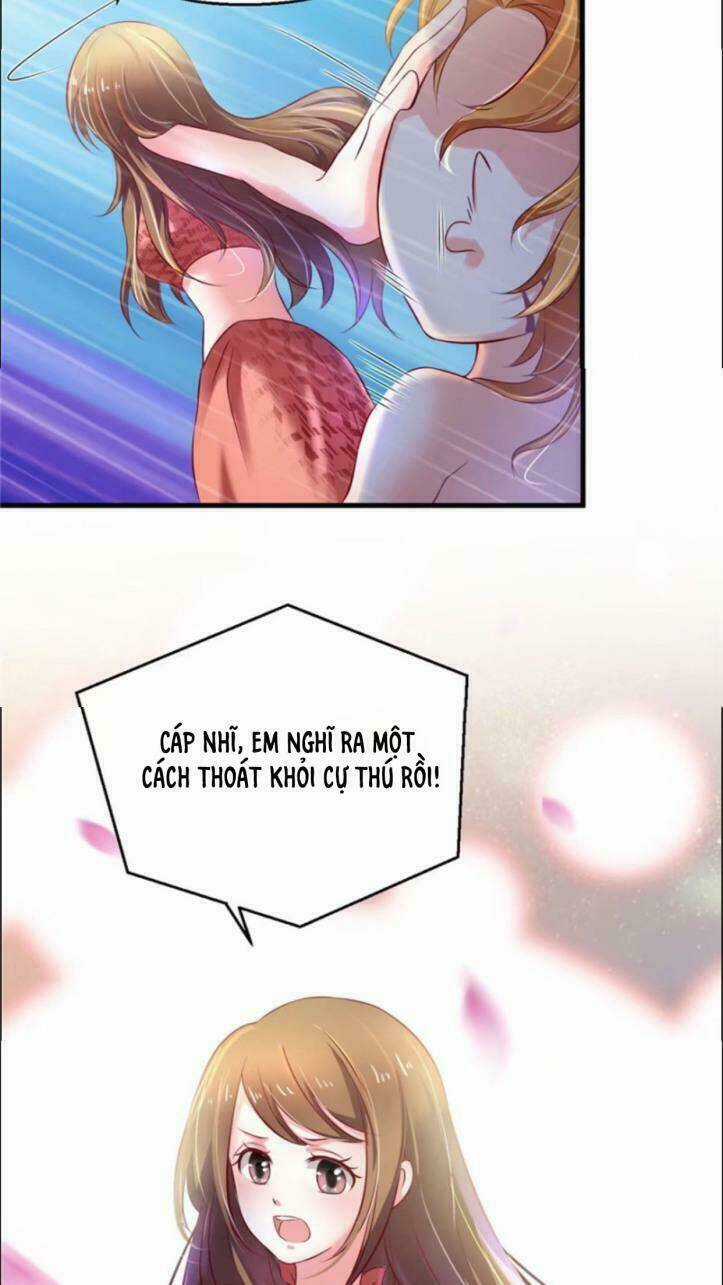 Thảnh Thơi Thú Thế Chủng Chủng Điền, Sinh Sinh Tể Chapter 34 trang 27