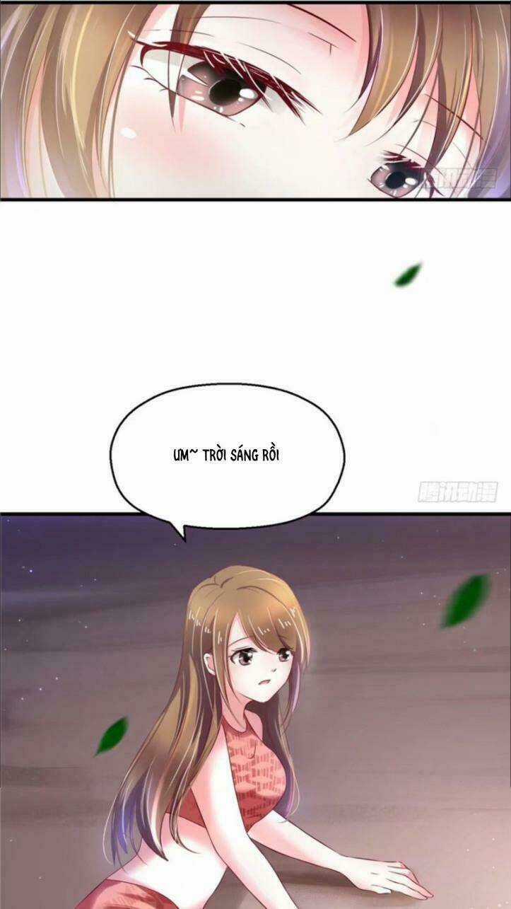 Thảnh Thơi Thú Thế Chủng Chủng Điền, Sinh Sinh Tể Chapter 34 trang 3