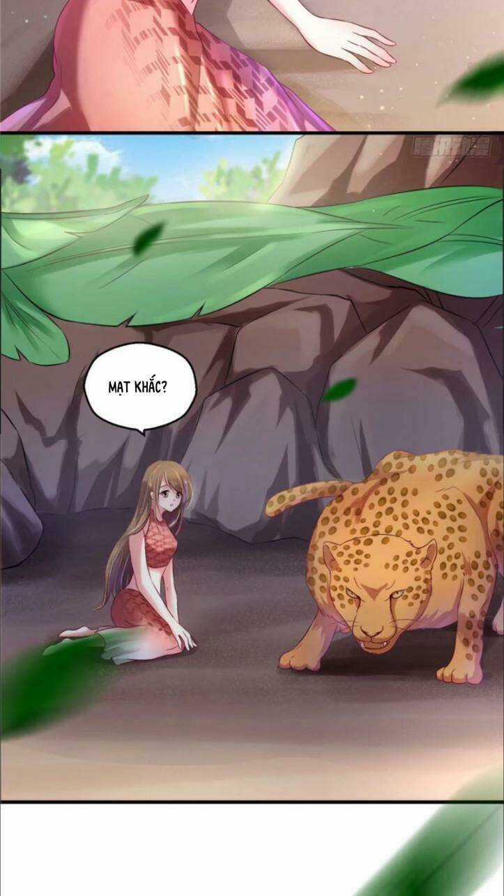 Thảnh Thơi Thú Thế Chủng Chủng Điền, Sinh Sinh Tể Chapter 34 trang 4