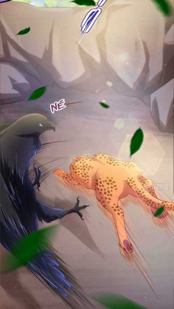 Thảnh Thơi Thú Thế Chủng Chủng Điền, Sinh Sinh Tể Chapter 34 trang 6