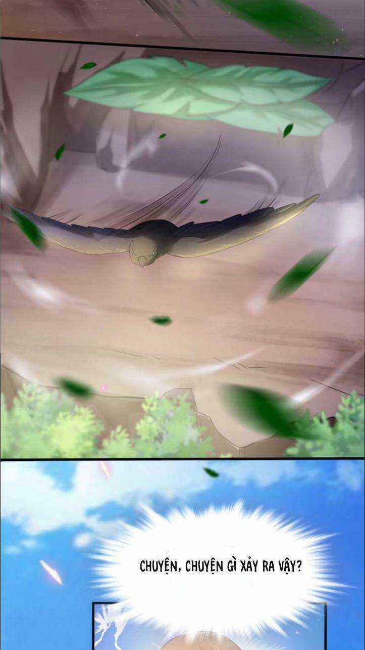 Thảnh Thơi Thú Thế Chủng Chủng Điền, Sinh Sinh Tể Chapter 34 trang 7