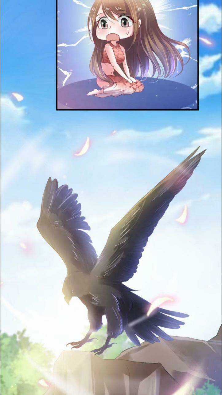 Thảnh Thơi Thú Thế Chủng Chủng Điền, Sinh Sinh Tể Chapter 34 trang 8