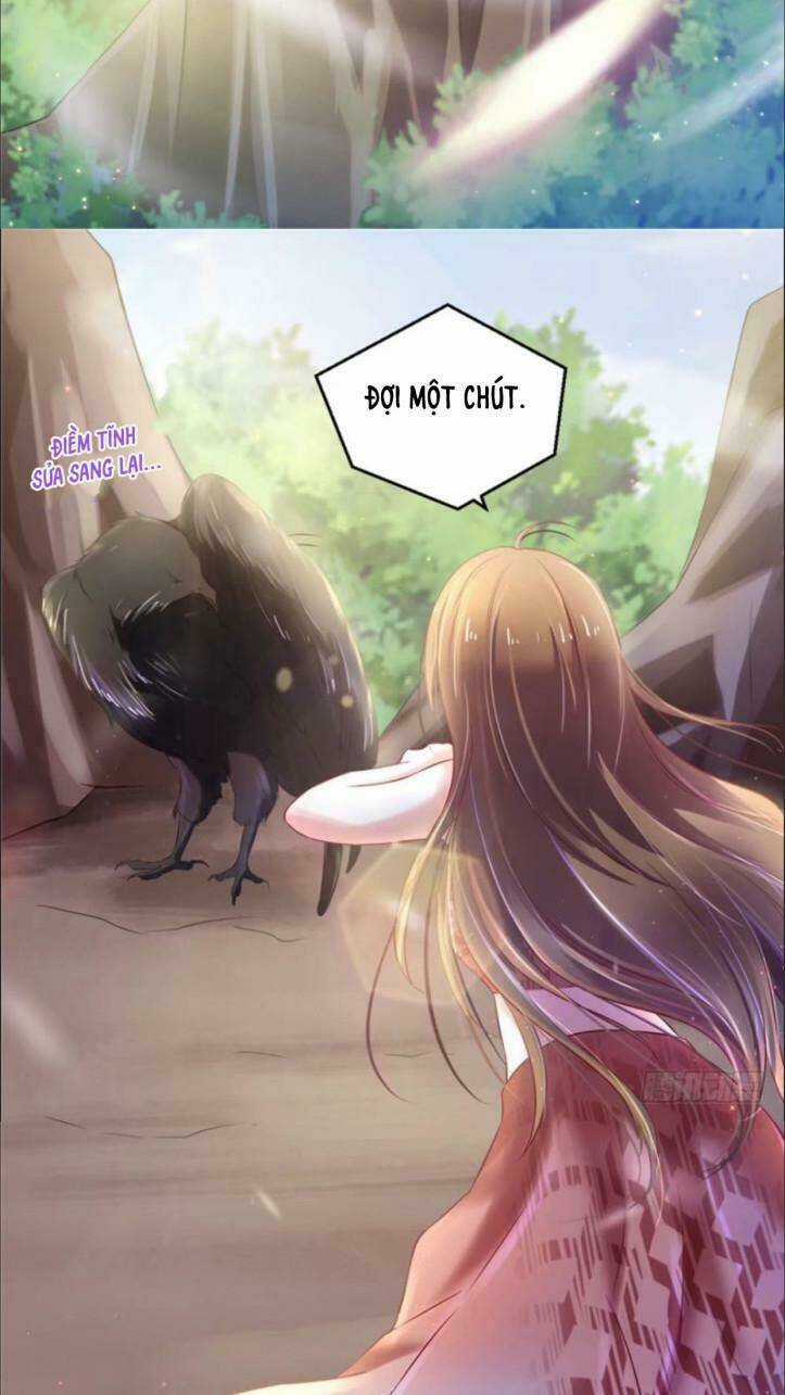 Thảnh Thơi Thú Thế Chủng Chủng Điền, Sinh Sinh Tể Chapter 34 trang 9