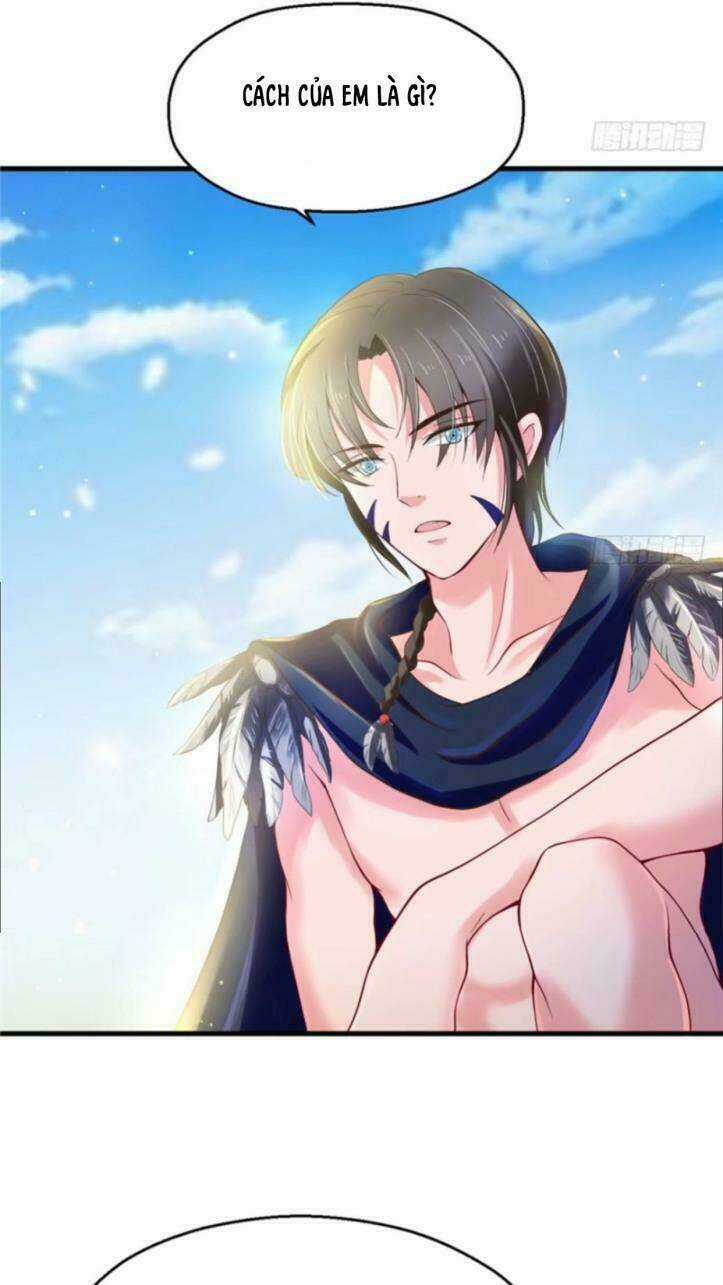 Thảnh Thơi Thú Thế Chủng Chủng Điền, Sinh Sinh Tể Chapter 35 trang 1