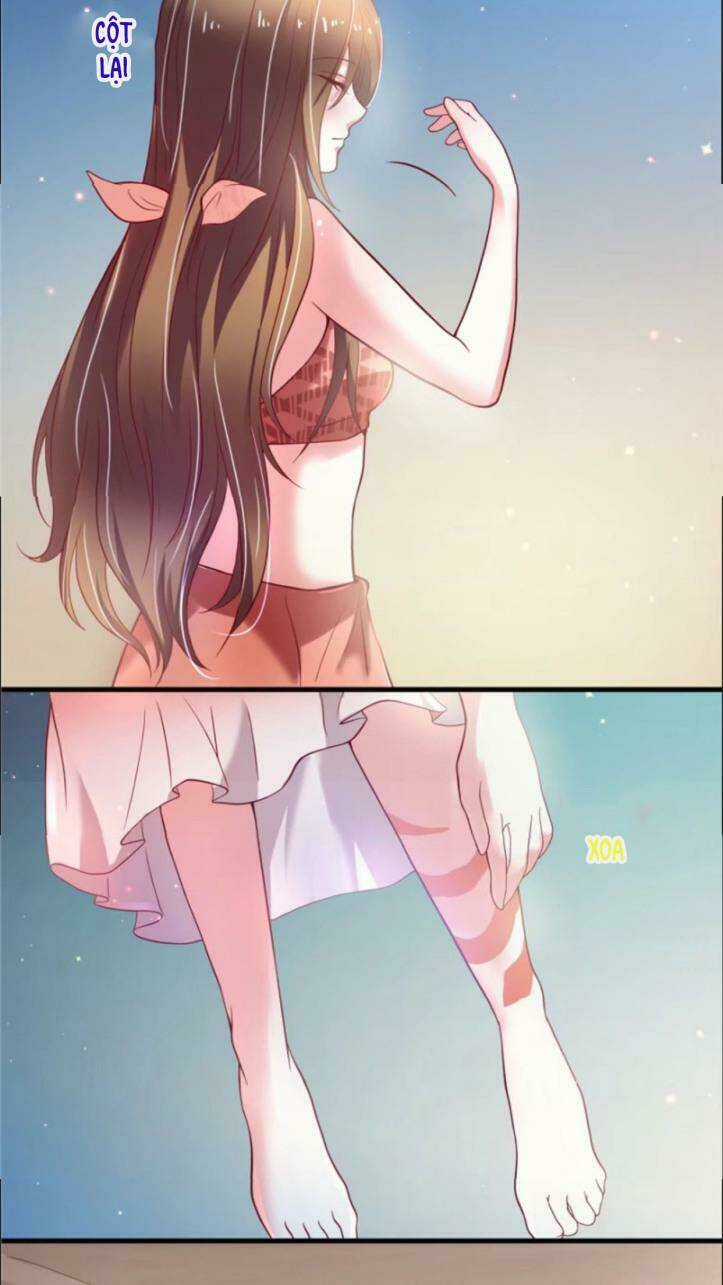 Thảnh Thơi Thú Thế Chủng Chủng Điền, Sinh Sinh Tể Chapter 35 trang 17