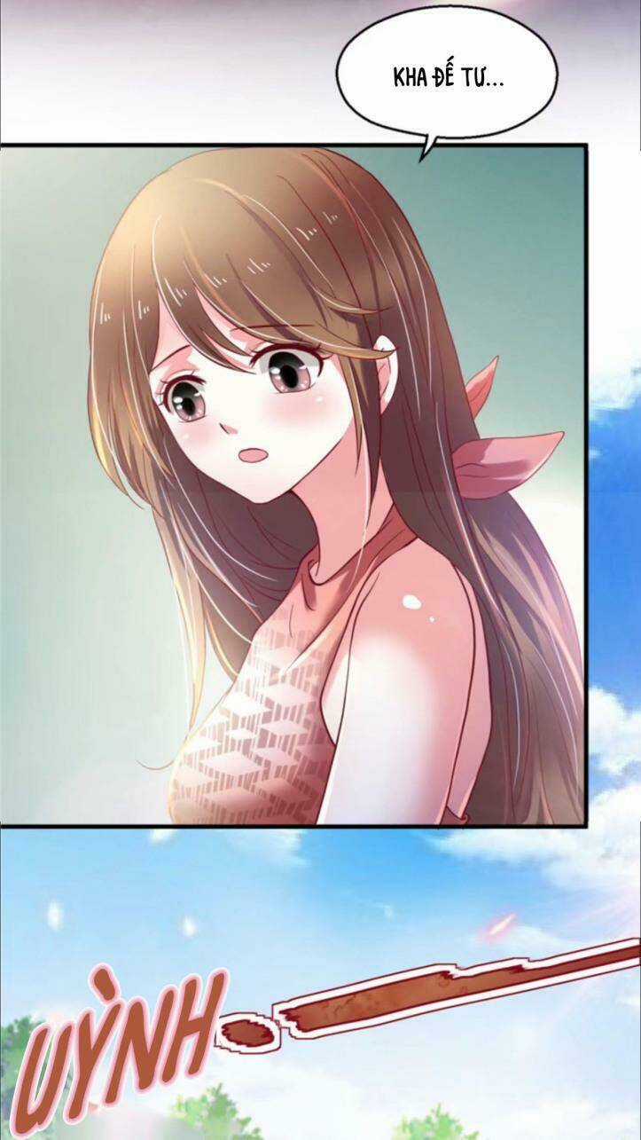 Thảnh Thơi Thú Thế Chủng Chủng Điền, Sinh Sinh Tể Chapter 35 trang 19