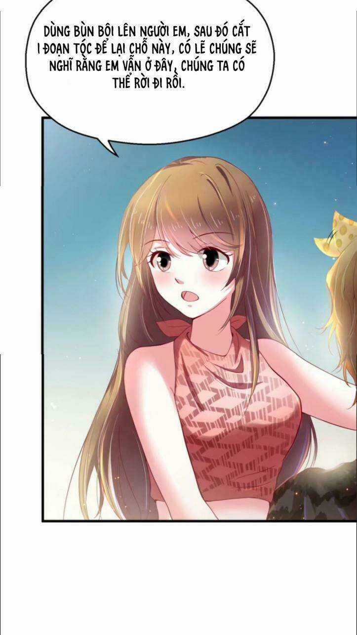 Thảnh Thơi Thú Thế Chủng Chủng Điền, Sinh Sinh Tể Chapter 35 trang 2