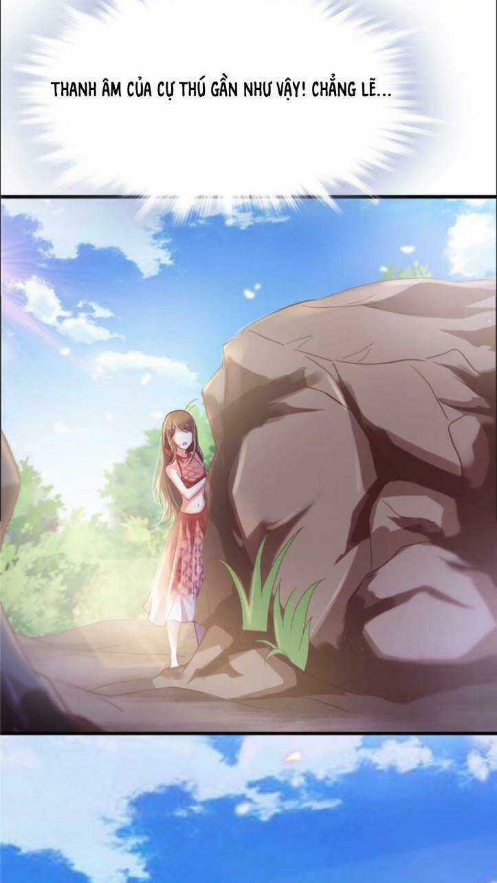 Thảnh Thơi Thú Thế Chủng Chủng Điền, Sinh Sinh Tể Chapter 35 trang 21