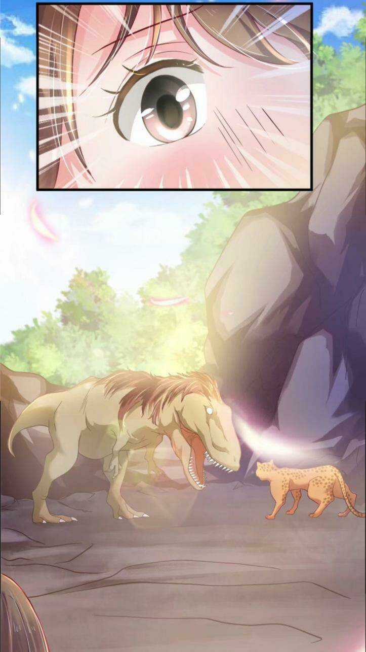 Thảnh Thơi Thú Thế Chủng Chủng Điền, Sinh Sinh Tể Chapter 35 trang 22