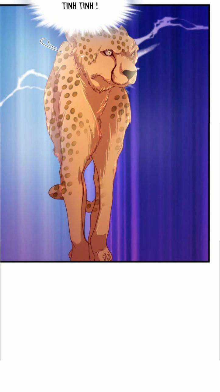 Thảnh Thơi Thú Thế Chủng Chủng Điền, Sinh Sinh Tể Chapter 35 trang 24