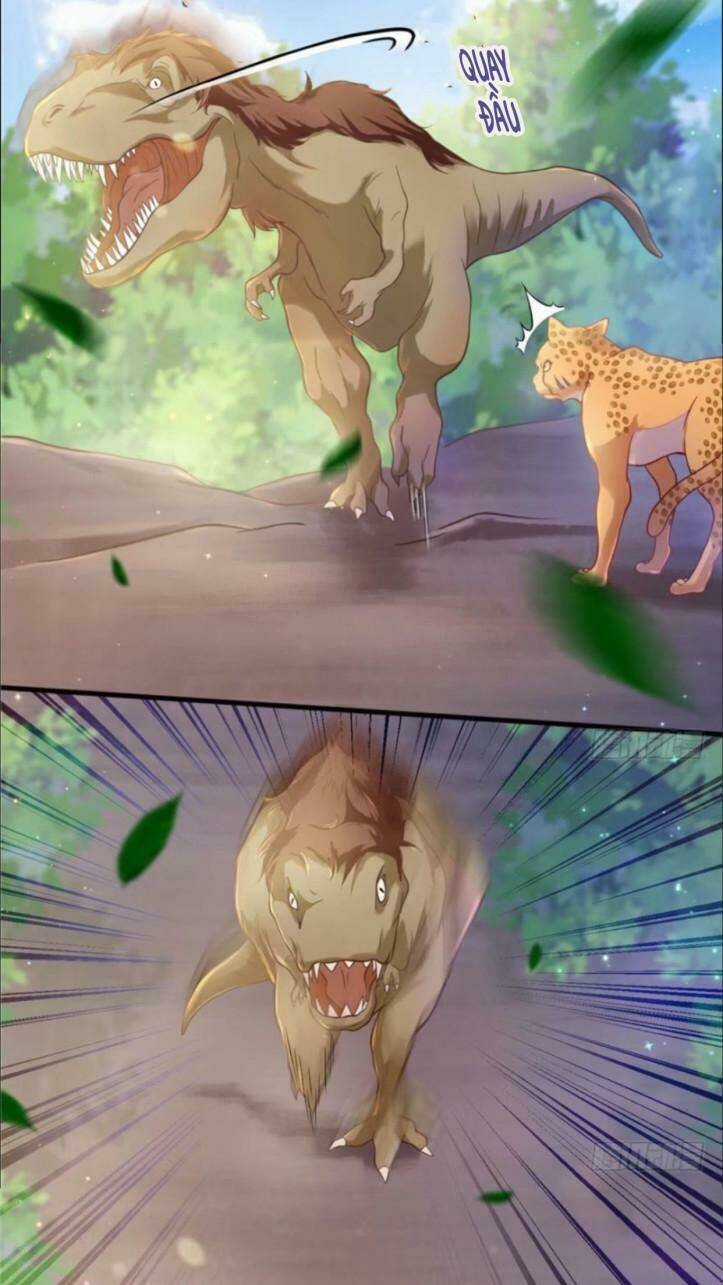 Thảnh Thơi Thú Thế Chủng Chủng Điền, Sinh Sinh Tể Chapter 35 trang 26