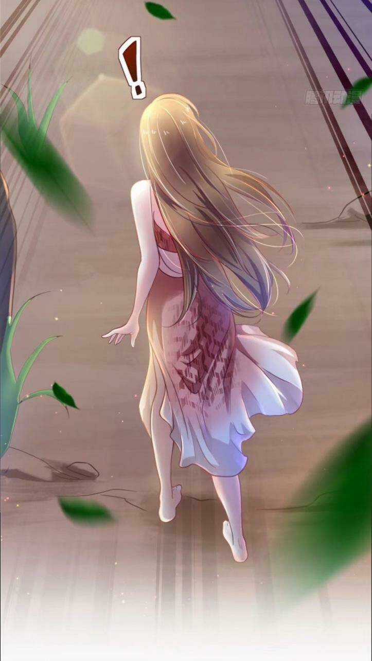 Thảnh Thơi Thú Thế Chủng Chủng Điền, Sinh Sinh Tể Chapter 35 trang 27