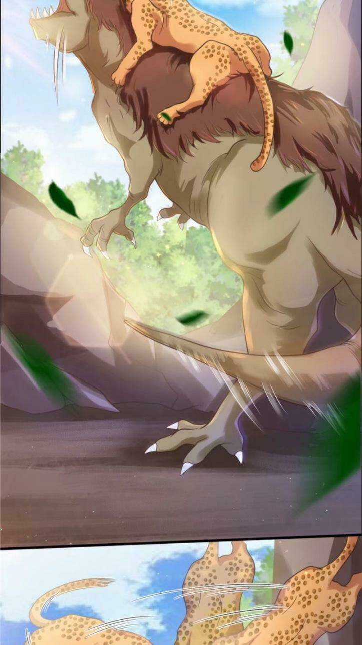 Thảnh Thơi Thú Thế Chủng Chủng Điền, Sinh Sinh Tể Chapter 35 trang 29