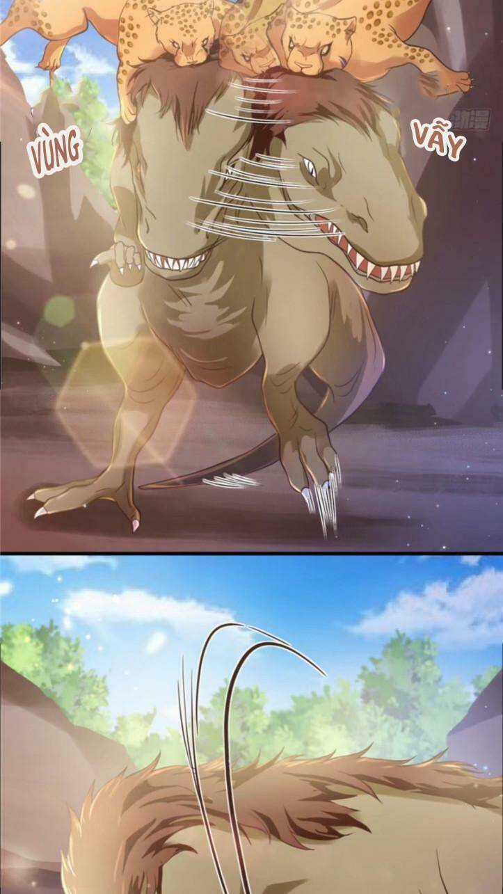 Thảnh Thơi Thú Thế Chủng Chủng Điền, Sinh Sinh Tể Chapter 35 trang 30