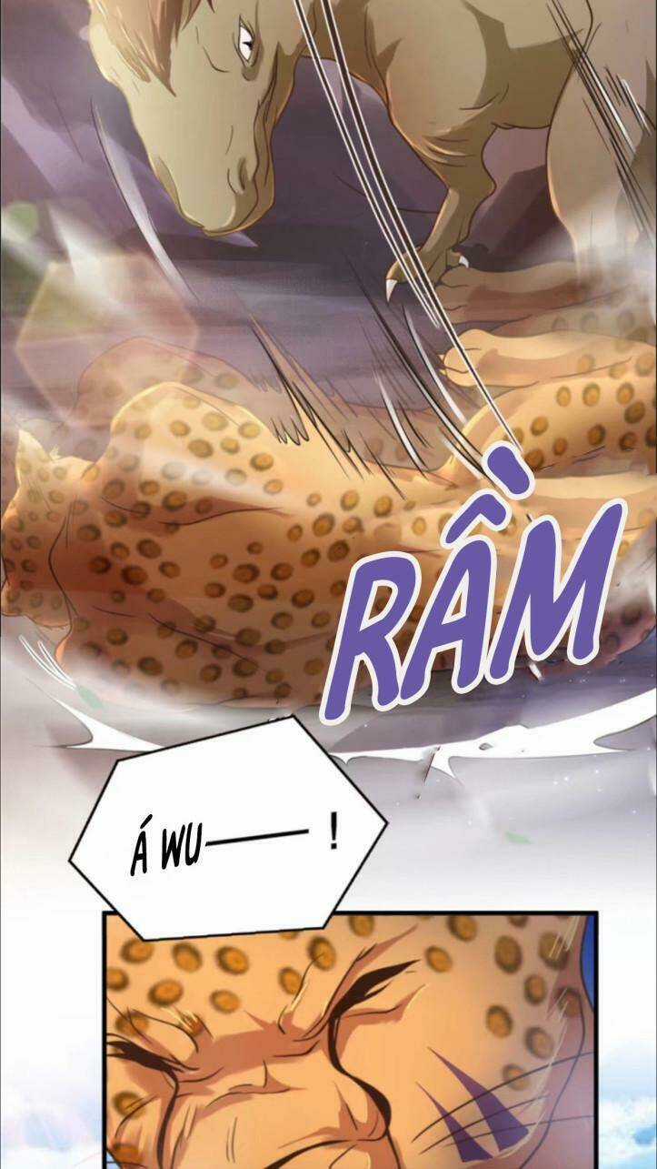 Thảnh Thơi Thú Thế Chủng Chủng Điền, Sinh Sinh Tể Chapter 35 trang 31