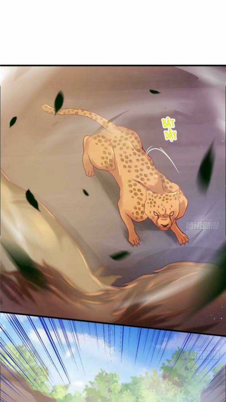 Thảnh Thơi Thú Thế Chủng Chủng Điền, Sinh Sinh Tể Chapter 35 trang 33