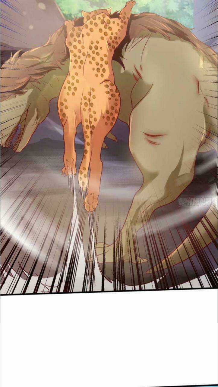 Thảnh Thơi Thú Thế Chủng Chủng Điền, Sinh Sinh Tể Chapter 35 trang 34