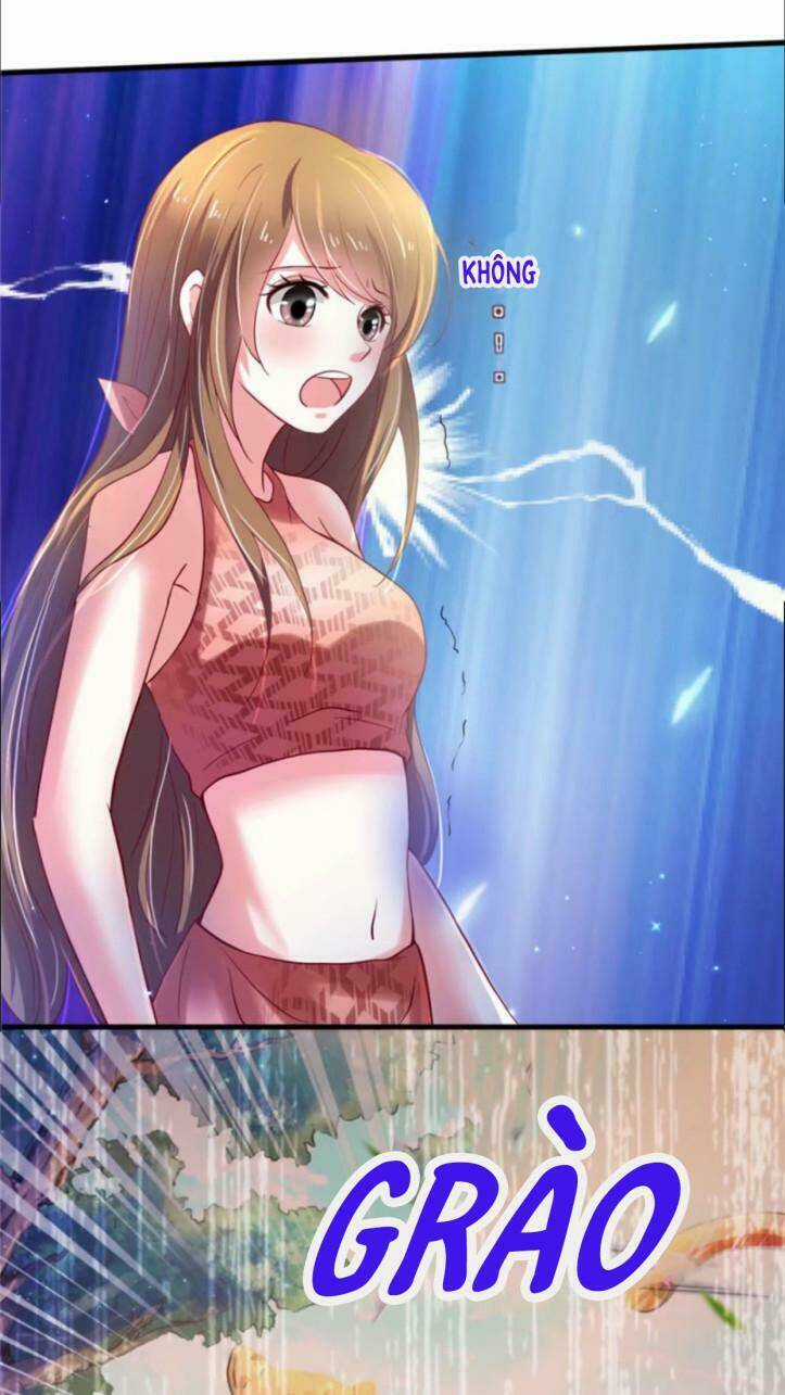 Thảnh Thơi Thú Thế Chủng Chủng Điền, Sinh Sinh Tể Chapter 35 trang 35