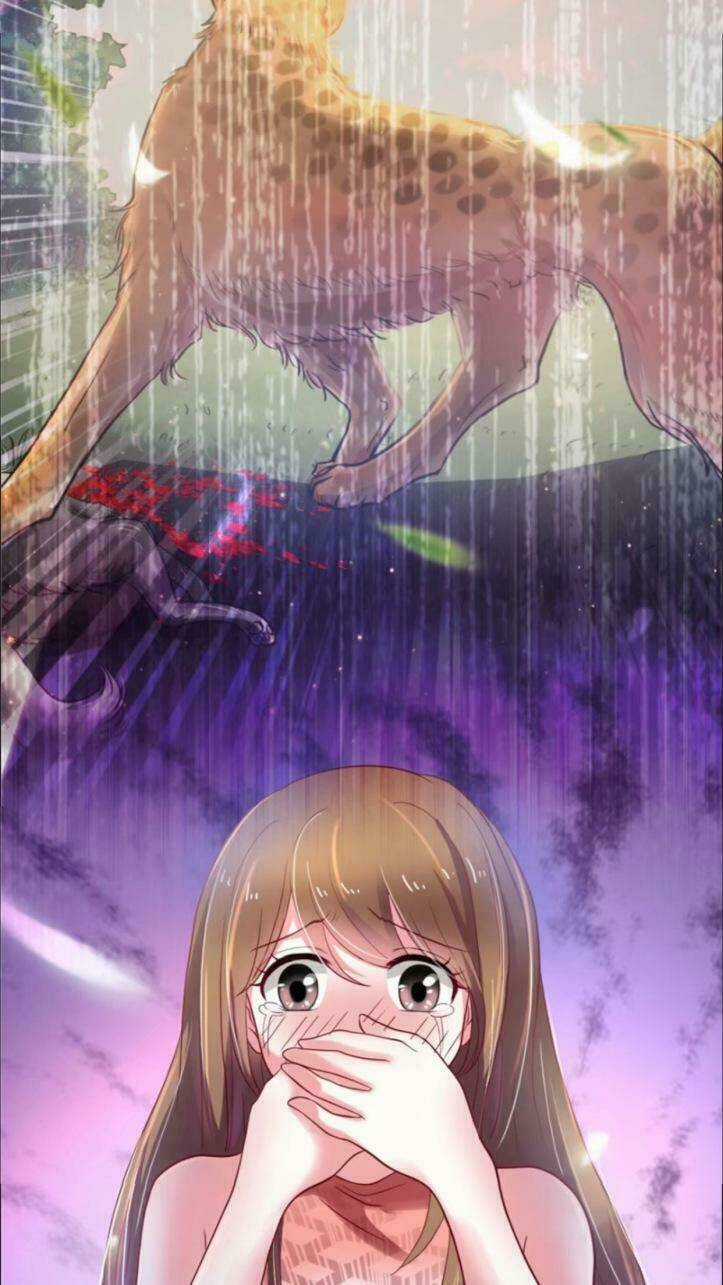 Thảnh Thơi Thú Thế Chủng Chủng Điền, Sinh Sinh Tể Chapter 35 trang 36