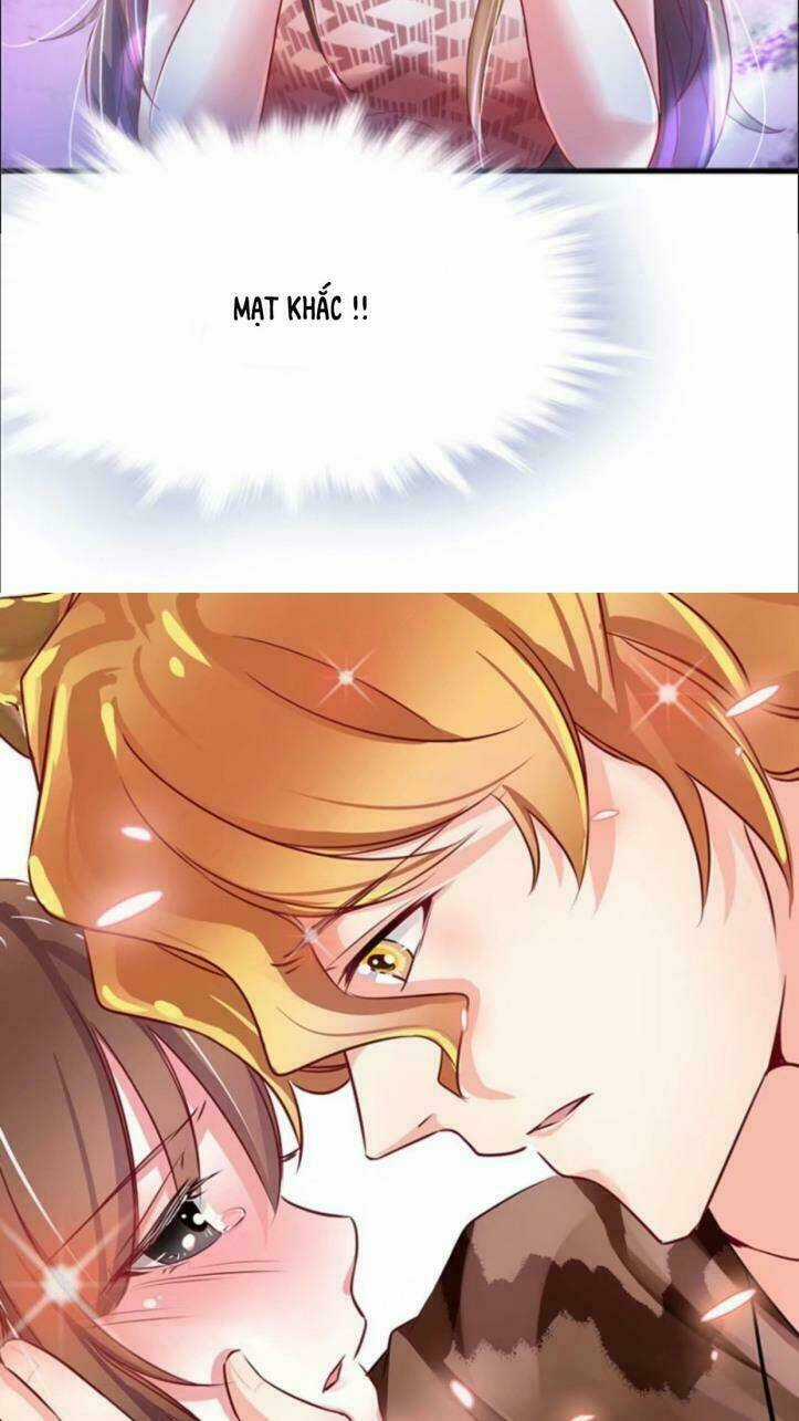 Thảnh Thơi Thú Thế Chủng Chủng Điền, Sinh Sinh Tể Chapter 35 trang 37