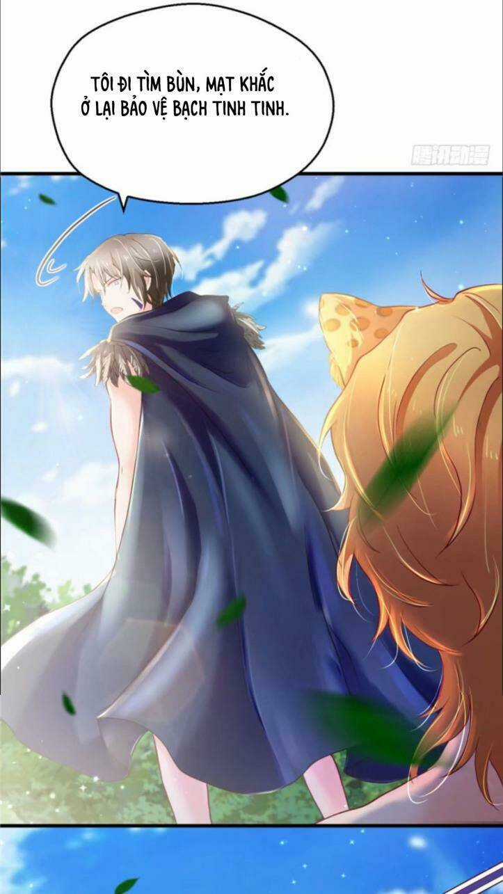 Thảnh Thơi Thú Thế Chủng Chủng Điền, Sinh Sinh Tể Chapter 35 trang 5