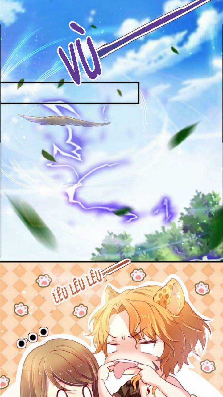 Thảnh Thơi Thú Thế Chủng Chủng Điền, Sinh Sinh Tể Chapter 35 trang 6